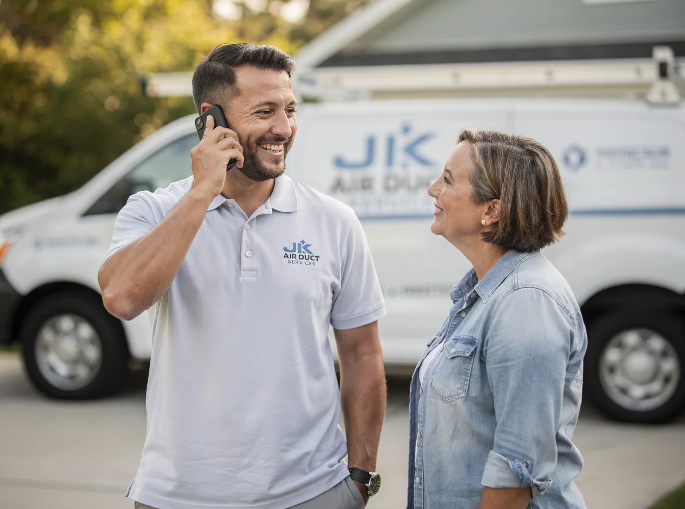 Air Duct Cleaning Kimmswick, MO FAQs